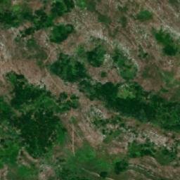 Satellite imagery of Vučijak, BA