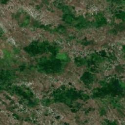 Satellite imagery of Vučijak, BA