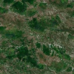 Satellite imagery of Vučijak, BA