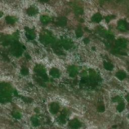 Satellite imagery of Tetribovac, BA