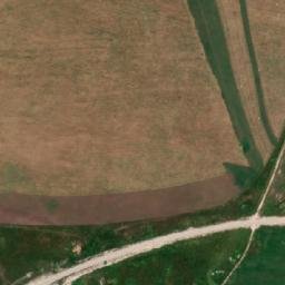Satellite imagery of Veliki Križ, BA