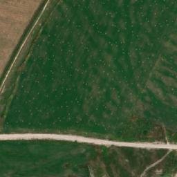 Satellite imagery of Veliki Križ, BA