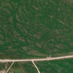 Satellite imagery of Veliki Križ, BA