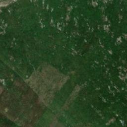 Satellite imagery of Glavice, BA
