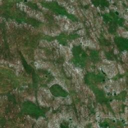Satellite imagery of Glavice, BA