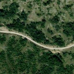 Satellite imagery of Zahumsko Sedlo, BA
