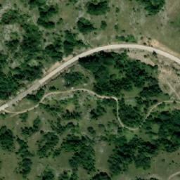 Satellite imagery of Zahumsko Sedlo, BA