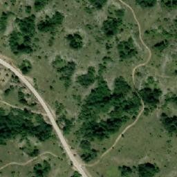 Satellite imagery of Debela Glava, BA