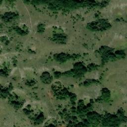 Satellite imagery of Debela Glava, BA