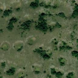 Satellite imagery of Debela Glava, BA