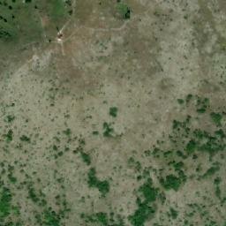 Satellite imagery of Prisoje, BA