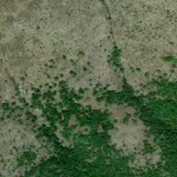 Satellite imagery of Prisoje, BA