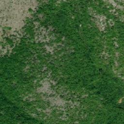 Satellite imagery of Prisoje, BA