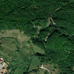 Satellite imagery of Čiveljak, BA