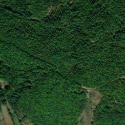 Satellite imagery of Čiveljak, BA