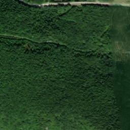 Satellite imagery of Gradina, BA