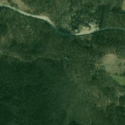 Satellite imagery of Gradina, BA