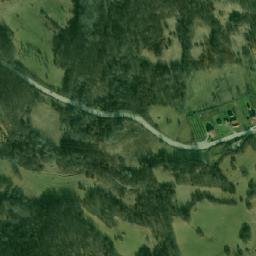 Satellite imagery of Gradina, BA