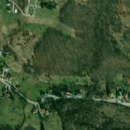 Satellite imagery of Osoje, BA