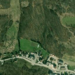 Satellite imagery of Osoje, BA