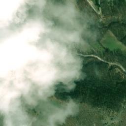 Satellite imagery of Krmska Glavica, BA