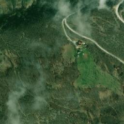 Satellite imagery of Gradina, BA