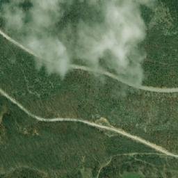 Satellite imagery of Gradina, BA