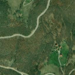 Satellite imagery of Gradina, BA