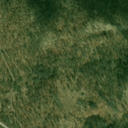 Satellite imagery of Konjsko, BA