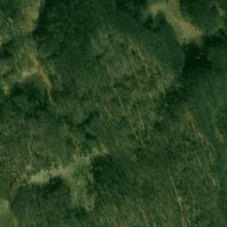 Satellite imagery of Konjsko, BA