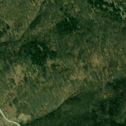 Satellite imagery of Krstac, BA