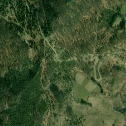 Satellite imagery of Krstac, BA