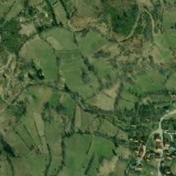 Satellite imagery of Krstac, BA