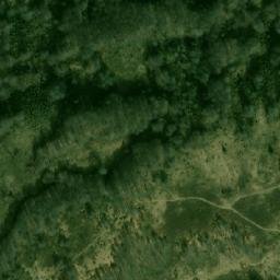 Satellite imagery of Mijina Glava, BA