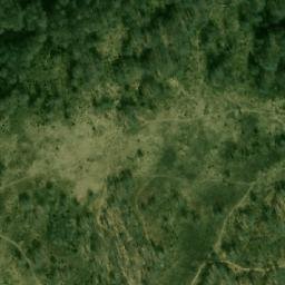 Satellite imagery of Mijina Glava, BA