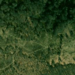 Satellite imagery of Mijina Glava, BA