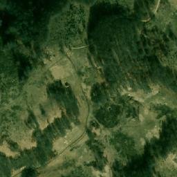 Satellite imagery of Bukvica, BA