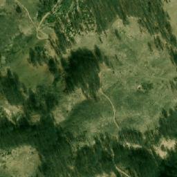 Satellite imagery of Klis, BA