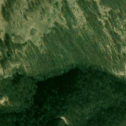 Satellite imagery of Klis, BA