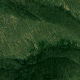 Satellite imagery of Široki Brijeg, BA