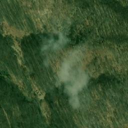 Satellite imagery of Široki Brijeg, BA