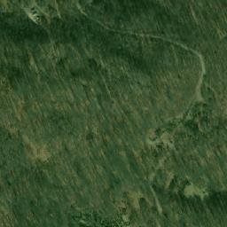 Satellite imagery of Široki Brijeg, BA