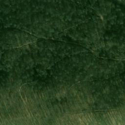 Satellite imagery of Palinska Kosa, BA