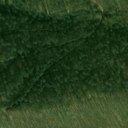 Satellite imagery of Palinska Kosa, BA