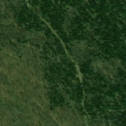Satellite imagery of Kremen, BA