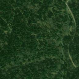 Satellite imagery of Kremen, BA