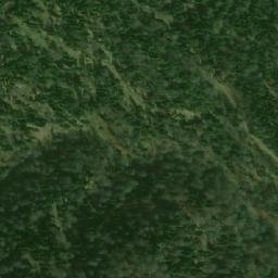 Satellite imagery of Vrtljanska Kosa, BA