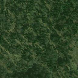 Satellite imagery of Oštrička Kosa, BA