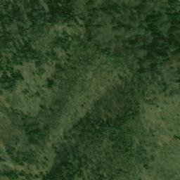 Satellite imagery of Oštrička Kosa, BA