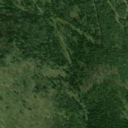 Satellite imagery of Oštrička Kosa, BA